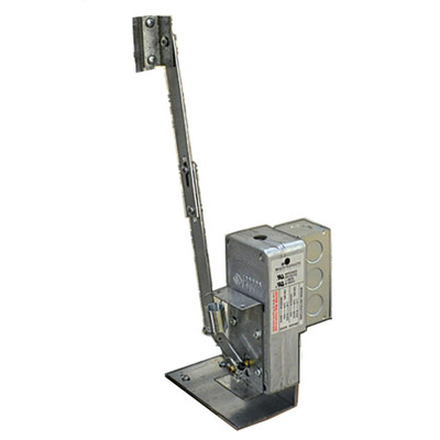 Triangle IWS3187 115V Electric Motor Operator, Single Panel