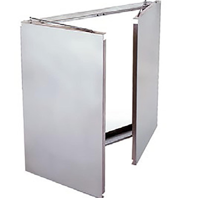  Triangle IWD36 48 Inch Automatic Doors 