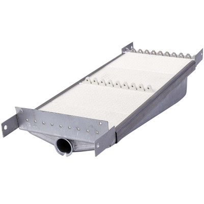  Re-Verber-Ray DR-RH Burner Rayhead Assembly With Ceramics 