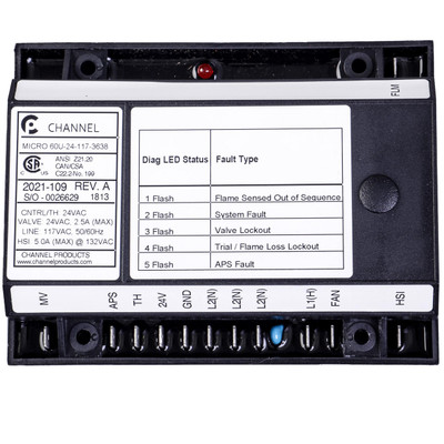 Re-Verber-Ray TP-211A Circuit Board