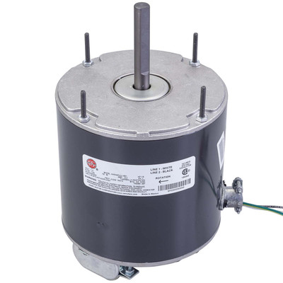 Modine 9F30228 FP 63992 US Motors K55HXPUU-1691 Motor, 9F0302280000