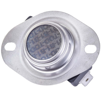  GE WP28X10014 Thermal Protector Cutout 