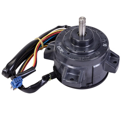  GE WP94X10315 Fan Motor, OEM Panasonic CMOTLB455JBEZ 