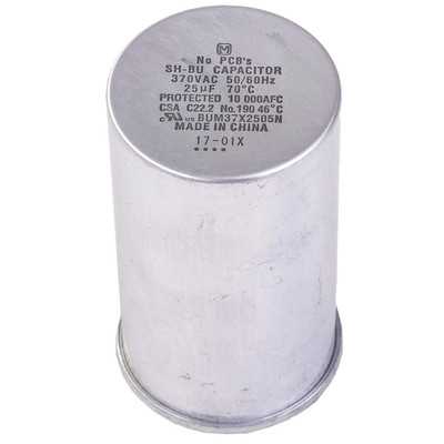  GE WP20X10033 Zoneline Running Capacitor 