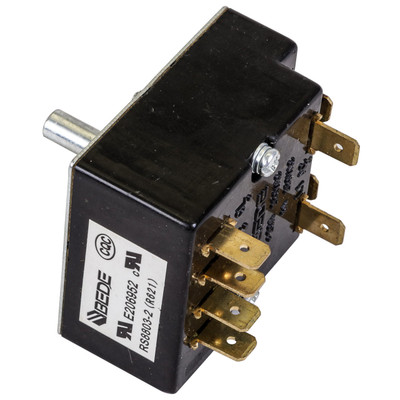  Amana 45010319 Selector Switch, OEM Bede RS8803-2 