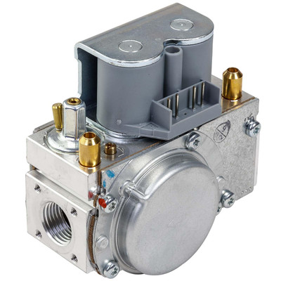  HTP 7450P-025 Gas Valve 