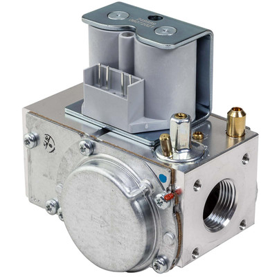  HTP 7350P-033 DUNGS Gas Valve, OEM ebmpapst 253114 