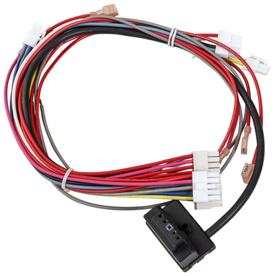  HTP 7250P-391 Low Voltage Wire Harness, 10 PIN / 20 PIN 