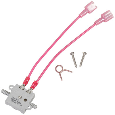  HTP 7250P-147 Air Pressure Switch Kit 