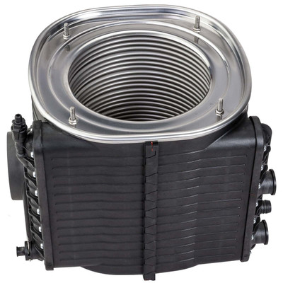 HTP 7500P-014 Composite Module For MC99 And MC120 