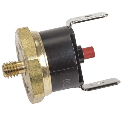  HTP 7500P-002 Thermodisc Flue Eco, 190F 