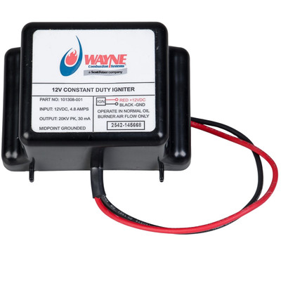 Wayne Combustion 101308-001 Image 1