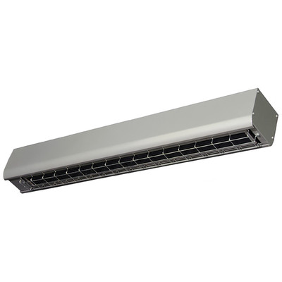 Fostoria FSA-3157-1 Flat Panel Radiant Heater, 3150 Watts, 600V/1Ph