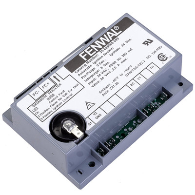Schwank/Infrasave JP-2573-FW Direct Spark Ignition Module, Fenwal 35-605960-099