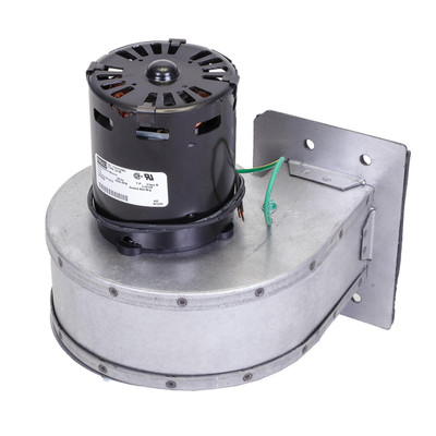  Re-Verber-Ray TP-3215 Fan Blower 