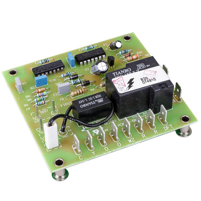  First Co CB301 Control Board TTW-HP 