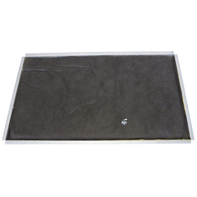  Amana PBWMFC01A Insulated Room Side Panel For PBWS01A Wall Sleeve 