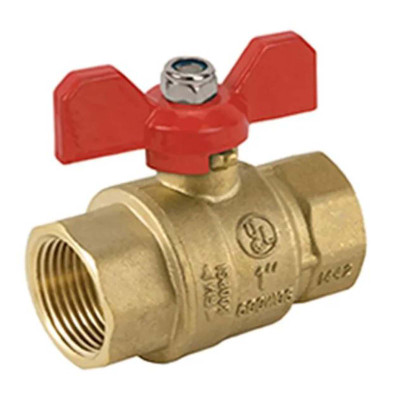 Jomar Valve 100-102TH Image 1