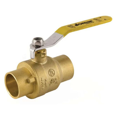 Jomar Valve 100-114 Image 1