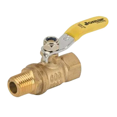 Jomar Valve 100-398 Image 1