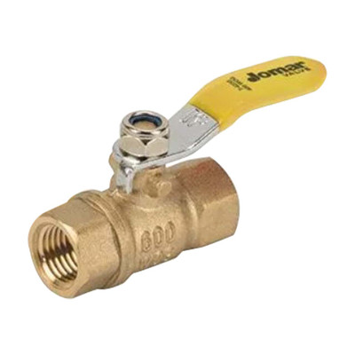Jomar Valve 100-400 Image 1