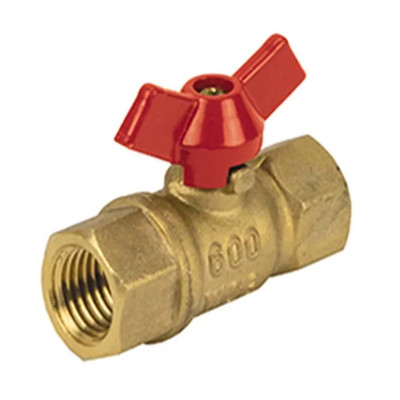Jomar Valve 100-400TH Image 1