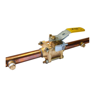 Jomar Valve 500-837 Image 1