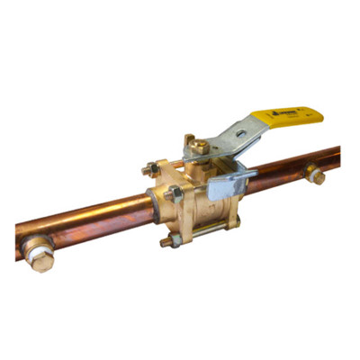 Jomar Valve 500-834SS Image 1