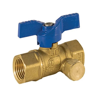 Jomar Valve 102-304 Image 1