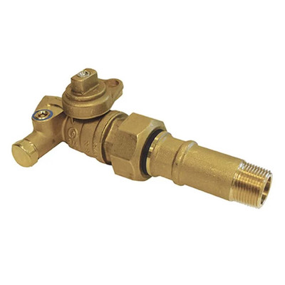 Jomar Valve 243-004EXT Image 1