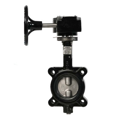 Jomar Valve 600-36DSEG Image 1
