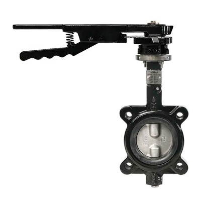 Jomar Valve 600-03DSBL Image 1