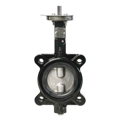 Jomar Valve 600-08DSVB Image 1