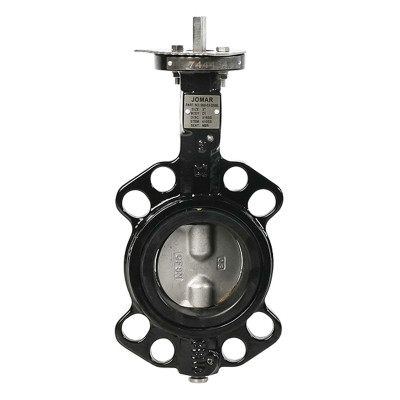 Jomar Valve 900-08DSPB Image 1