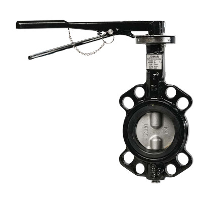 Jomar Valve 900-04DSVL Image 1