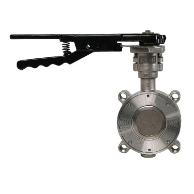 Jomar Valve 600-212H1SSFL Image 1