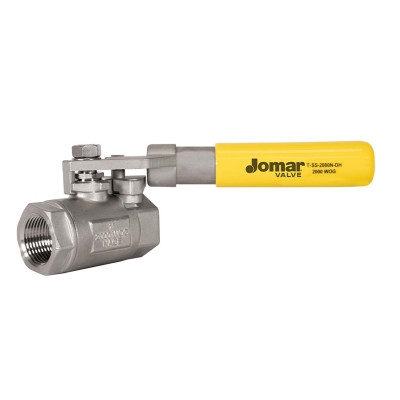 Jomar Valve 100-934DH Image 1