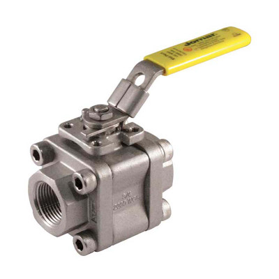 Jomar Valve 601-605 Image 1