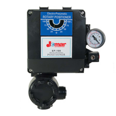 Jomar Valve AEP-200 Image 1