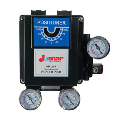 Jomar Valve APP-200 Image 1