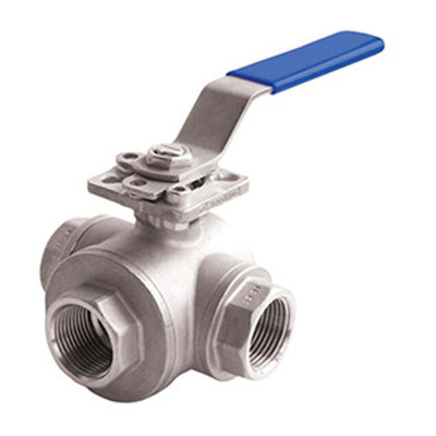 Jomar Valve A850T-12 Image 1
