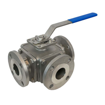 Jomar Valve A766T-112 Image 1