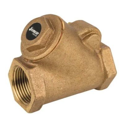 Jomar Valve 105-308 Image 1
