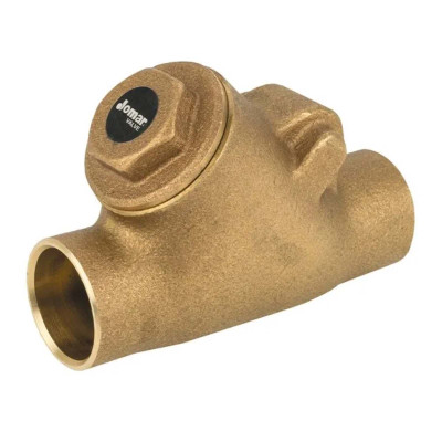 Jomar Valve 105-409 Image 1