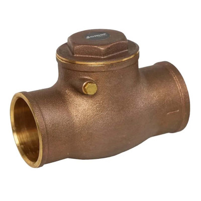 Jomar Valve 105-208 Image 1