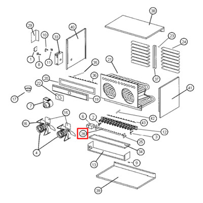 ADP Advanced Distributor Products 176723300 Image 1