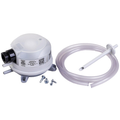 IO HVAC Controls iO HVAC Controls SPC Static Pressure Controller 