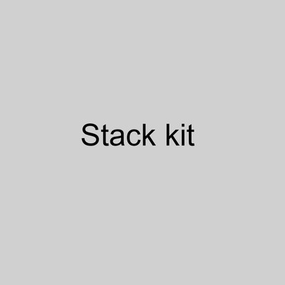  Koldwave KSA076-4014 Stack kit 