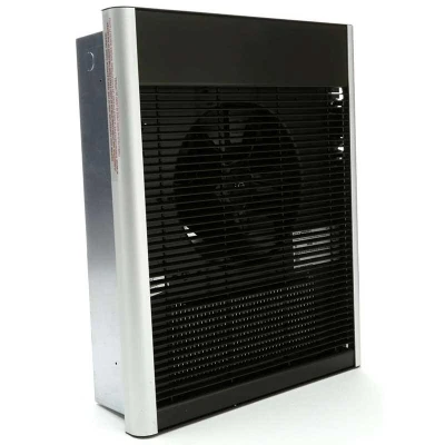 Berko FRC48203F Electric Wall Heater, 4,800W, 208V 3PH 13.3A 