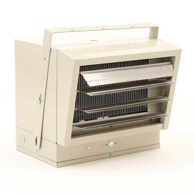  QMark IUH520 Electric Heater, 5KW, 208V 1/3PH 24.0/12.5A 